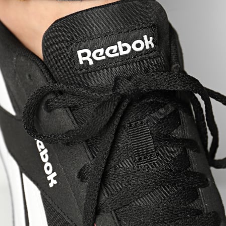 Reebok - Zapatillas Royal Classic Jogger 3 EF7788 Negro Blanco