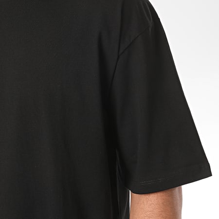 Uniplay - Tee Shirt Oversize 2653 Noir