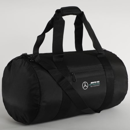 AMG Mercedes - Sac De Sport 141181031 Noir