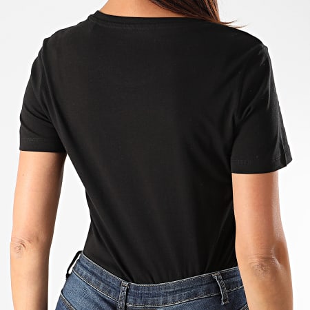 Guess - Tee Shirt Femme W0YI57-K8HM0 Noir