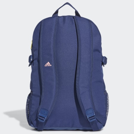 Adidas Sportswear - Sac A Dos Arsenal FR9723 Bleu MArine