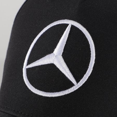 AMG Mercedes - Caquette Team 141101080 Noir