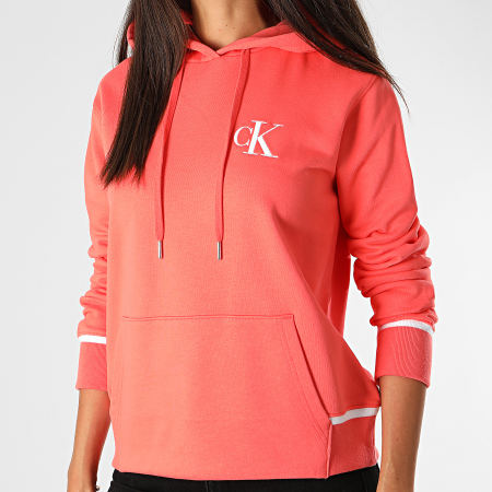 Sweat ck femme top