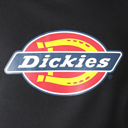 Dickies - Sweat Crewneck Pittsburgh Noir