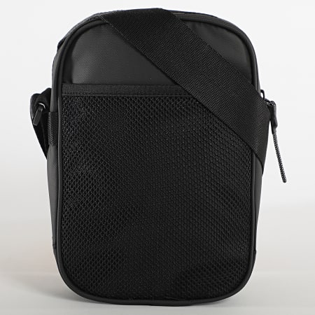 Superdry - Sacoche Side Bag M9100022A Noir