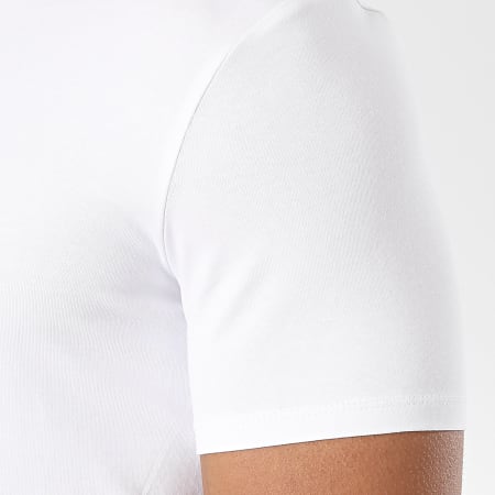 Guess - Tee Shirt M0YI32 Blanc
