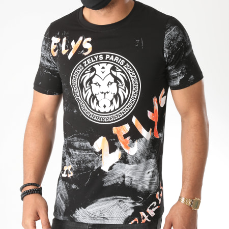 Tee best sale shirt zelys