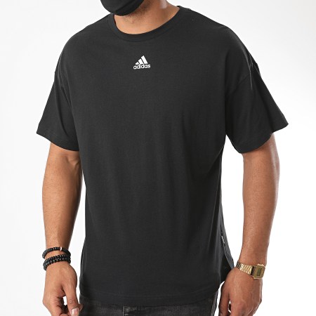 Adidas Sportswear - Tee Shirt GC9060 Noir
