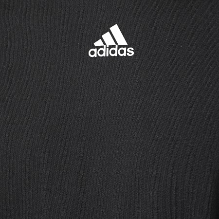 Adidas Performance - Tee Shirt GC9060 Noir