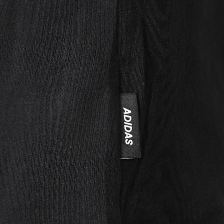 Adidas Performance - Tee Shirt GC9060 Noir