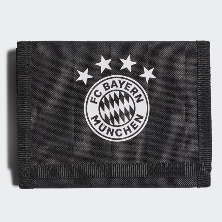 adidas - Portefeuille Bayern Munchen FS0196 Noir