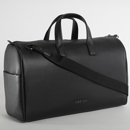 Homme Sacs Cabas et sacs de week-end Must Weekender Calvin Klein pour homme en coloris Noir 