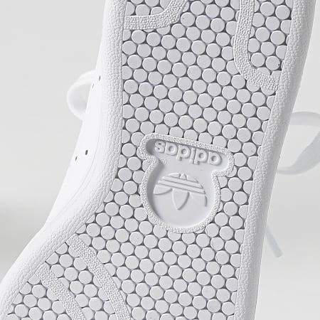 Adidas Originals - Baskets Femme Stan Smith EF6876 Footwear White Green Core Black