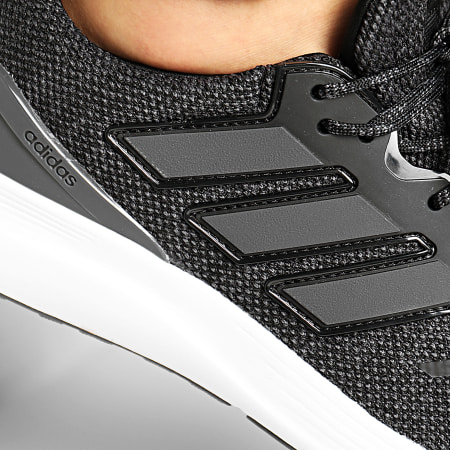 adidas - Baskets Energyfalcon EE9852 Core Black Grey SIx Footwear White