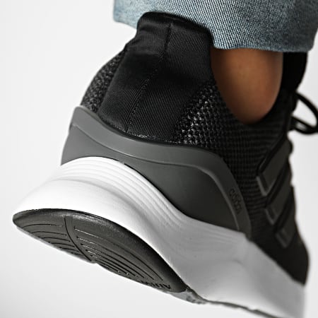 adidas - Baskets Energyfalcon EE9852 Core Black Grey SIx Footwear White