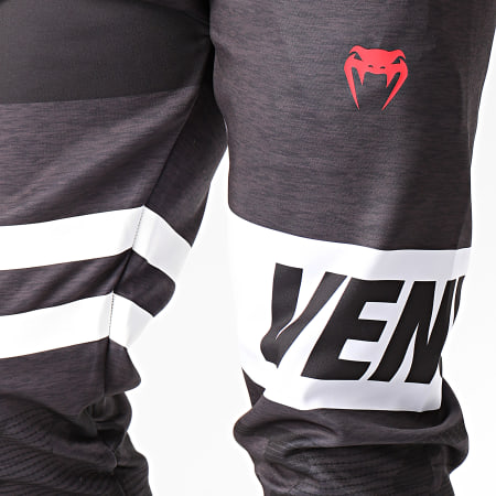 Venum - Pantalon Jogging Bandit 03939 Gris Anthracite