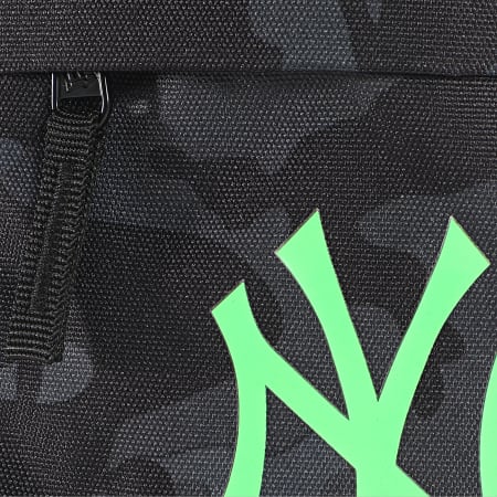 New Era - Sacoche Side Bag 12380999 New York Yankees Camo Noir