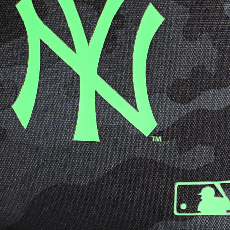 New Era - Sacoche Side Bag 12380999 New York Yankees Camo Noir