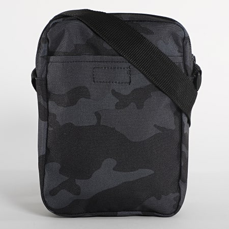 New Era - Sacoche Side Bag 12380999 New York Yankees Camo Noir