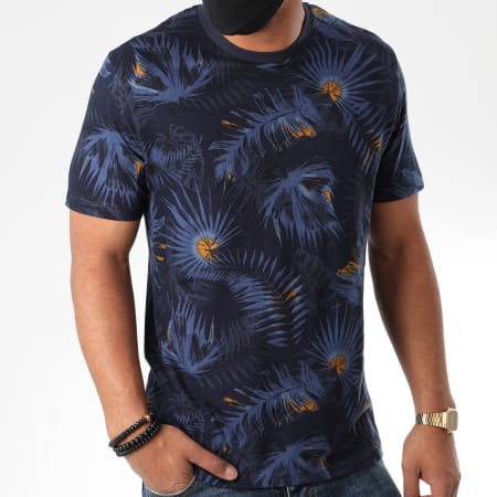 The graphic 2025 tee by celio