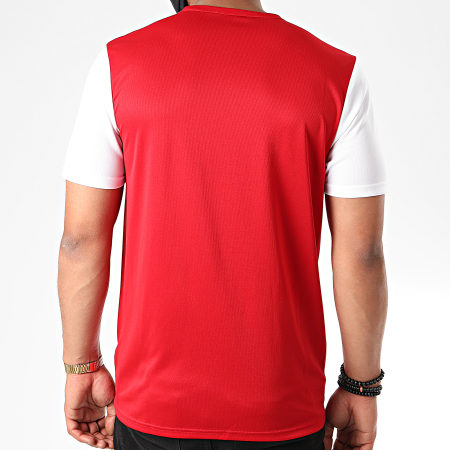 Adidas Sportswear - Maglietta Estro 19 DP3230 Rosso