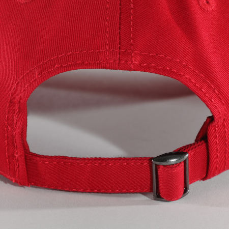 Cayler And Sons - Casquette PA Small Icon Rouge