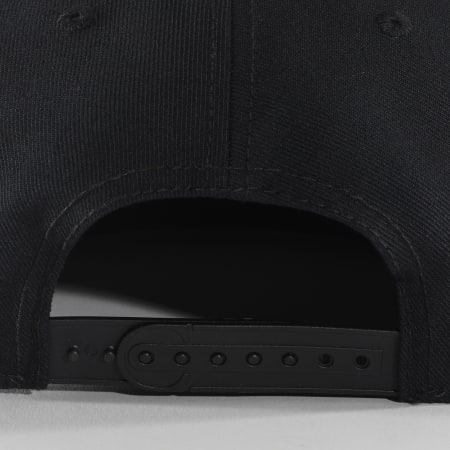 Cayler And Sons - Casquette Snapback Icon Noir