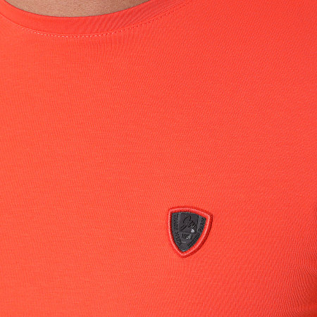 Classic Series - Tee Shirt 2962 Orange