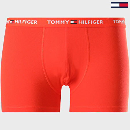 Tommy Hilfiger - Boxer 1659 Orange