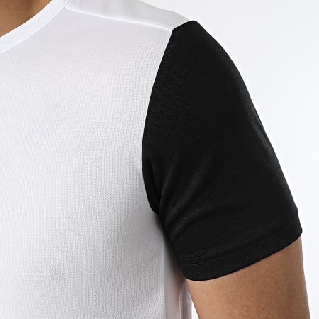 Adidas Sportswear - Tee Shirt Estro 19 DP3234 Blanc Noir