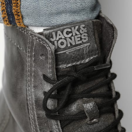 Jack And Jones - Boots Russel 12175944 Castlerock