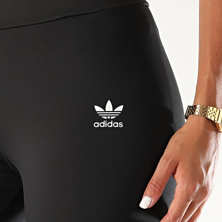 Adidas Originals - Legging Femme GE4810 Noir