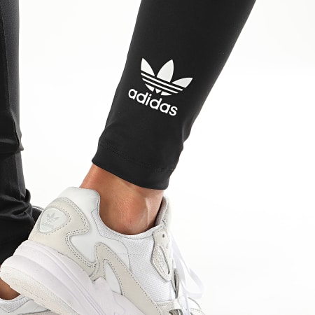 Adidas Originals - Legging Femme GE4810 Noir