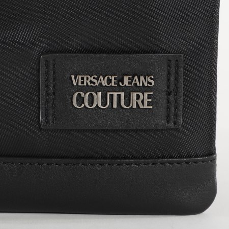 Versace Jeans Couture - Sacoche Linea Icon E1YZAB11 Noir