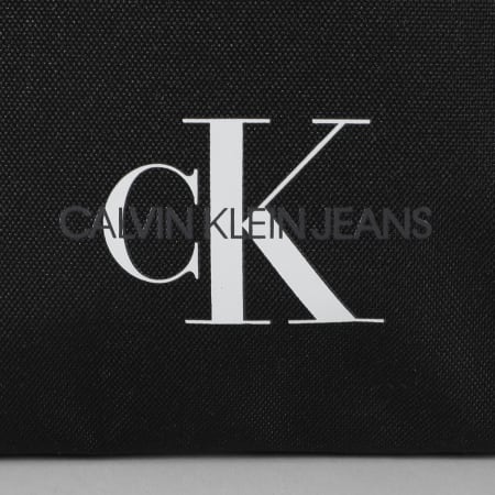 Calvin Klein - Sacoche Flatpack 5815 Noir