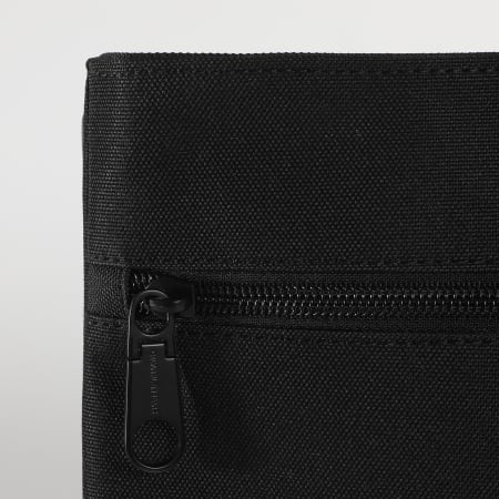 Calvin Klein - Sacoche Flatpack 5815 Noir