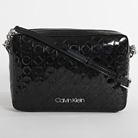 Calvin Klein - Sac A Main Femme Must EM Crossbody 6758 Noir