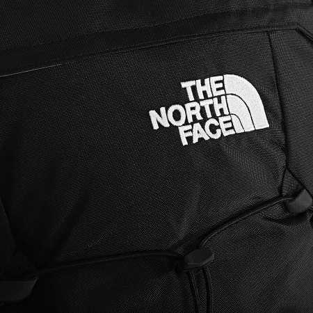 The North Face - Sac A Dos Borealis Noir