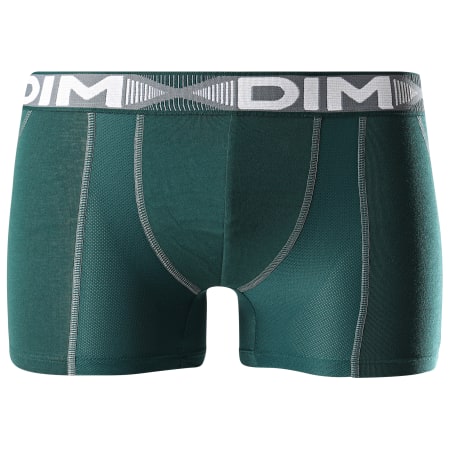 Dim Boxer Hombre Dim Boxer 3D Flex Air Respirabilité & Liberté De Mouvement , Para Boxer Antitranspirantes Hombre