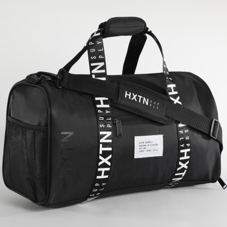 HXTN Supply - Sac De Voyage Prime H31010 Noir