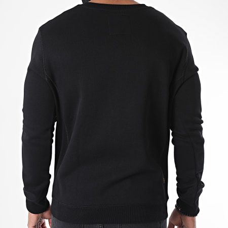 G star crew neck hot sale sweatshirt