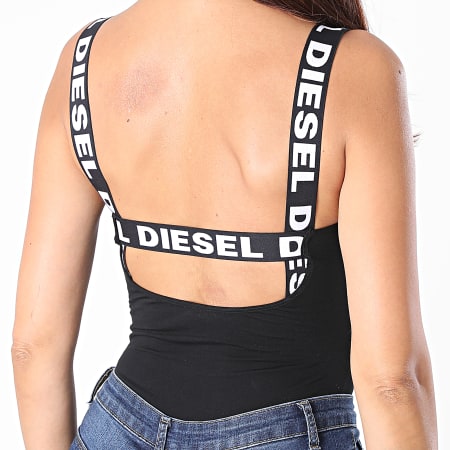 Diesel - Body Femme Hollix 00SJQ3-0HAXB Noir