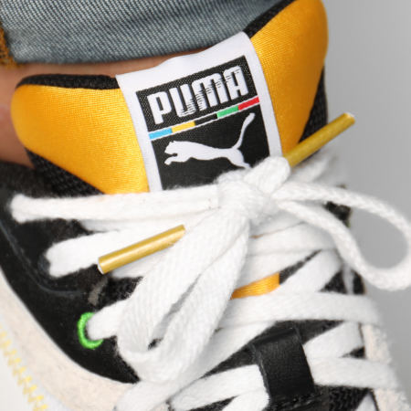 Puma - Baskets RS-X3 373308 Puma White Puma Black