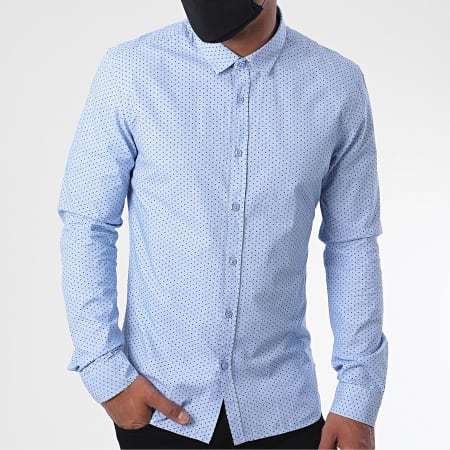 Teddy smith chemise deals