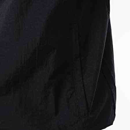 Adidas Originals - Veste Zippée Capuche Essential GD2553 Noir