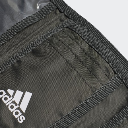 Adidas Sportswear - Portefeuille Manchester United FS0149 Vert Kaki