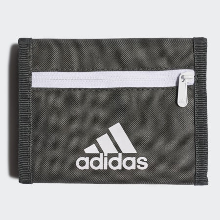 Adidas Sportswear - Portefeuille Manchester United FS0149 Vert Kaki