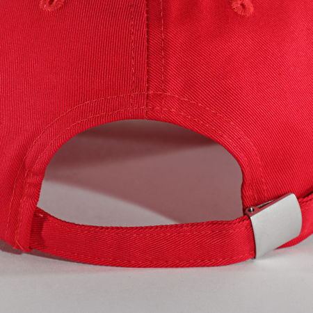 Guess - Casquette M0YZ32-WBN60 Rouge