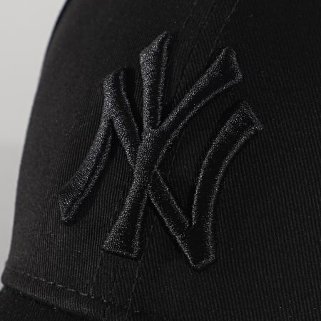 New Era - Casquette 9Forty League Essential 12523889 New York Yankees Noir