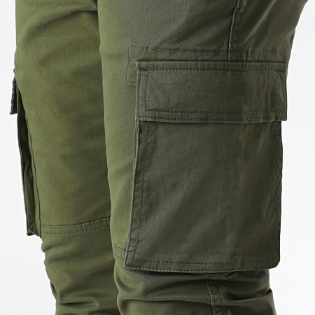 Only And Sons - Jogger Pant Cargo Cam Stage Vert Kaki